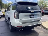 New 2025 Chevrolet Tahoe High Country image 3
