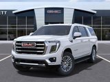 New 2025 GMC Yukon XL Elevation image 6