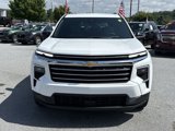 New 2026 Chevrolet Traverse LT image 3