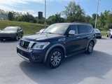 Used 2019 Nissan Armada SL w/ Premium Package image 4