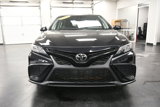 Certified 2024 Toyota Camry SE image 2
