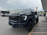 Used 2025 GMC Sierra 2500 AT4X w/ AT4X AEV Edition image 4