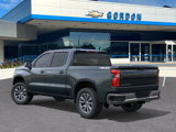 New 2026 Chevrolet Silverado 1500 LT image 3