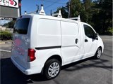 Used 2021 Nissan NV200 SV w/ Back Door Glass Package image 6