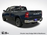 New 2025 RAM 1500 Laramie w/ Bed Utility Group image 4