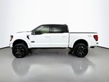 New 2025 Ford F150 XLT w/ Equipment Group 302A MID image 4