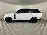 Certified 2023 Land Rover Range Rover SE image 2