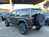 New 2025 Jeep Wrangler Unlimited Rubicon image 4