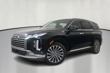 New 2025 Hyundai Palisade Calligraphy image 3