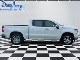 New 2025 Chevrolet Silverado 1500 LTZ w/ LTZ Premium Package image 6