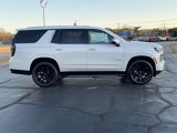 New 2025 Chevrolet Tahoe Premier image 2