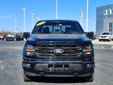 New 2025 Ford F150 XLT image 2