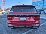New 2025 Lincoln Nautilus Premier w/ Equipment Group 102A image 5