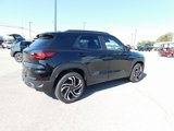 New 2026 Chevrolet TrailBlazer RS w/ Convenience Package image 3