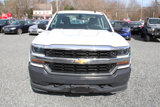 Used 2016 Chevrolet Silverado 1500 W/T w/ Trailering Package image 3