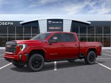New 2025 GMC Sierra 2500 AT4 w/ AT4 Premium Plus Package image 2