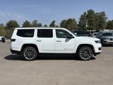 New 2025 Jeep Wagoneer Series III image 2