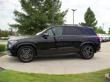 New 2026 Mercedes-Benz GLE 450 4MATIC image 4