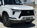 New 2025 Lexus GX 550 image 3