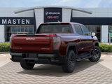 New 2026 GMC Sierra EV Elevation image 4