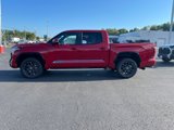 New 2025 Toyota Tundra Platinum image 2