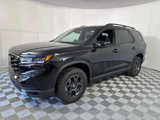New 2025 Honda Pilot TrailSport image 2
