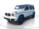 New 2025 Mercedes-Benz G 580 w/ EQ Technology image 2