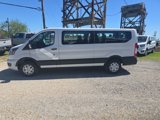 New 2025 Ford Transit 350 XLT image 4