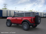 New 2025 Ford Bronco Badlands image 4