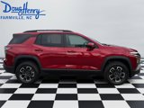 New 2026 Chevrolet Equinox ACTIV image 6