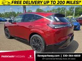 New 2025 Nissan Murano Platinum w/ Cargo Package image 5
