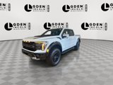 Used 2025 Ford F150 Raptor image 4
