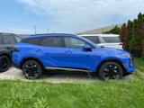 New 2026 Kia Sportage SX image 2
