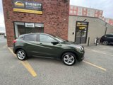 Used 2016 Honda HR-V EX image 2