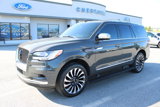 Used 2024 Lincoln Navigator Black Label image 2