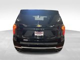 New 2026 Chevrolet Tahoe High Country image 4