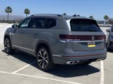 New 2025 Volkswagen Atlas SEL Premium R-Line image 4