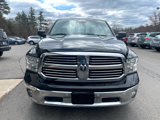Used 2017 RAM 1500 Big Horn image 2