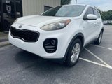 Used 2018 Kia Sportage LX image 2