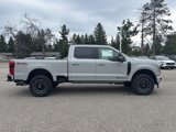 New 2025 Ford F350 Platinum image 2
