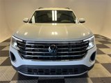 New 2026 Volkswagen Atlas SE image 2