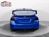 Used 2018 Subaru WRX Limited image 4