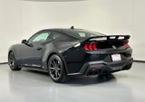 Used 2025 Ford Mustang Dark Horse image 5