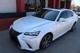 Used 2016 Lexus GS 350 image 6