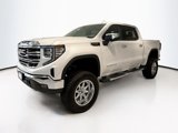 Used 2025 GMC Sierra 1500 SLT w/ SLT Premium Plus Package image 3