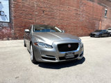 Used 2017 Jaguar XJ R-Sport image 2
