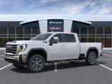 New 2025 GMC Sierra 2500 SLT image 2