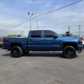Used 2018 Chevrolet Silverado 1500 LT w/ All Star Edition image 4