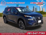 Certified 2024 Nissan Rogue SV image 1