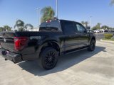 New 2025 Ford F150 Lariat image 5